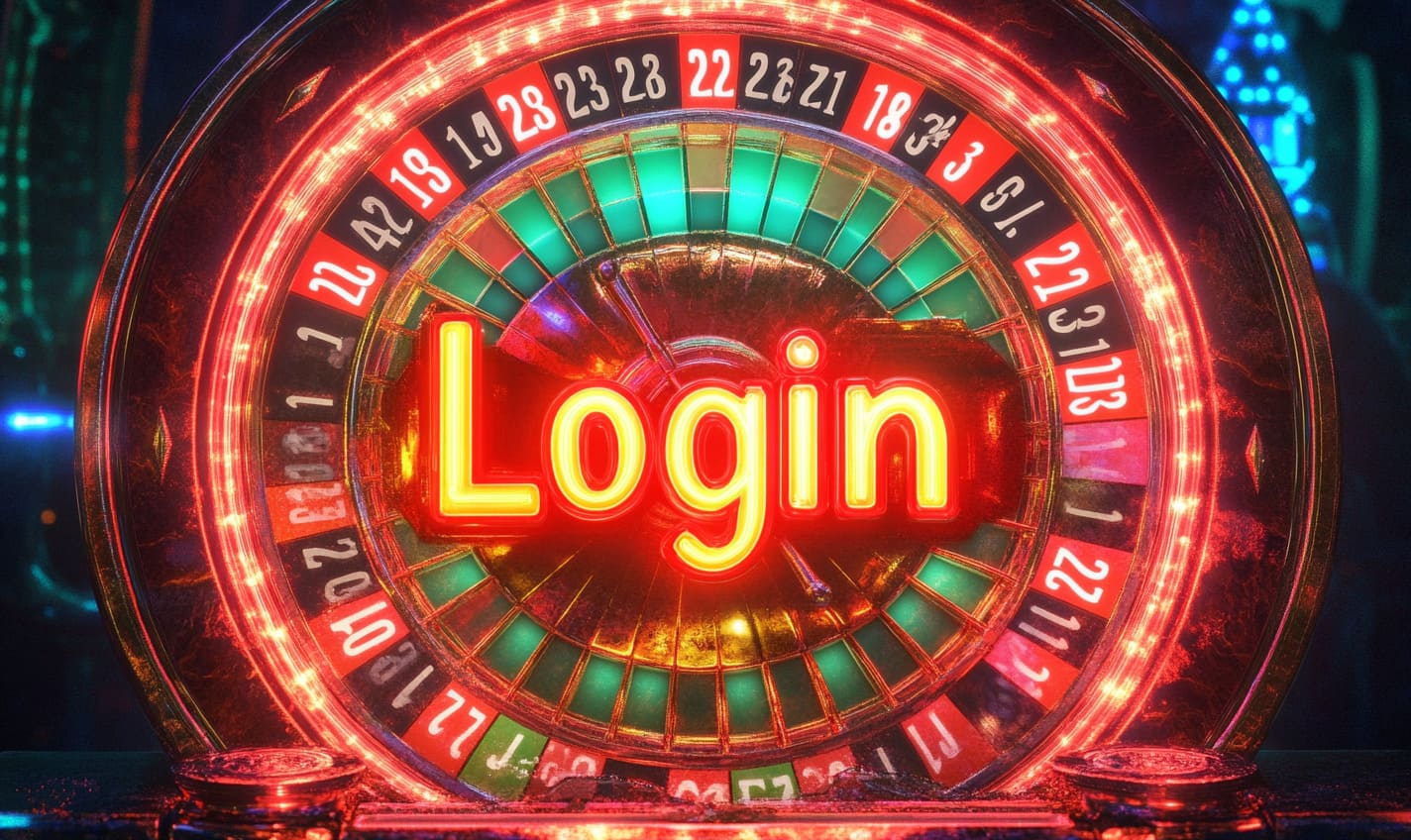 Registro na Plataforma Cassino WIN 2023 BET